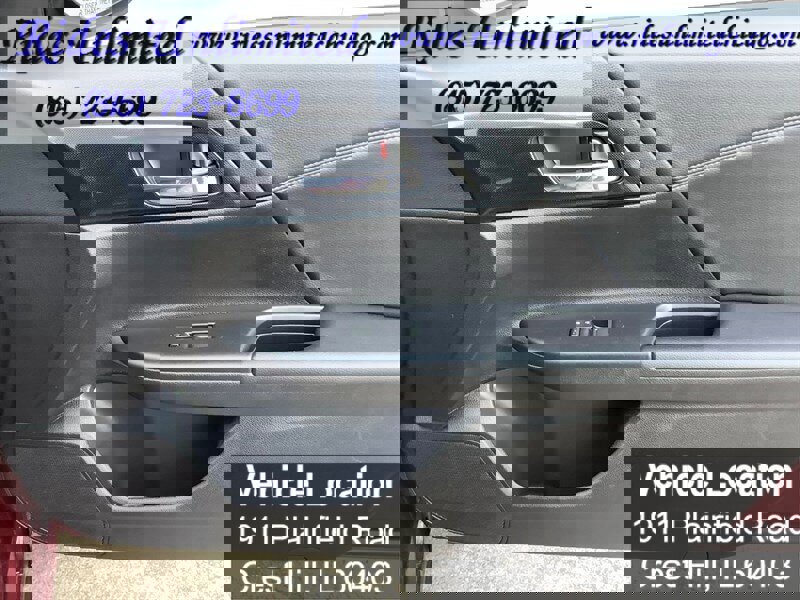 Used 2015 Honda Accord Sport image 28