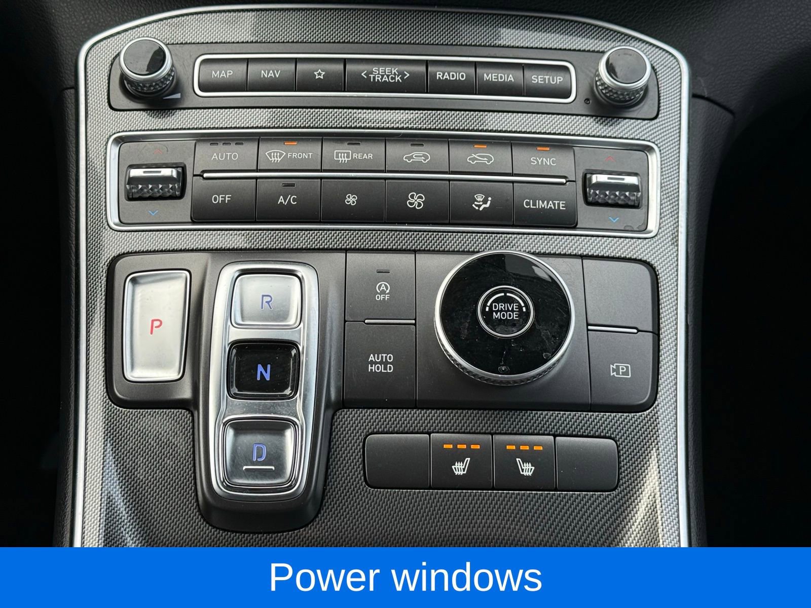 Used 2023 Hyundai Santa Fe SEL image 22