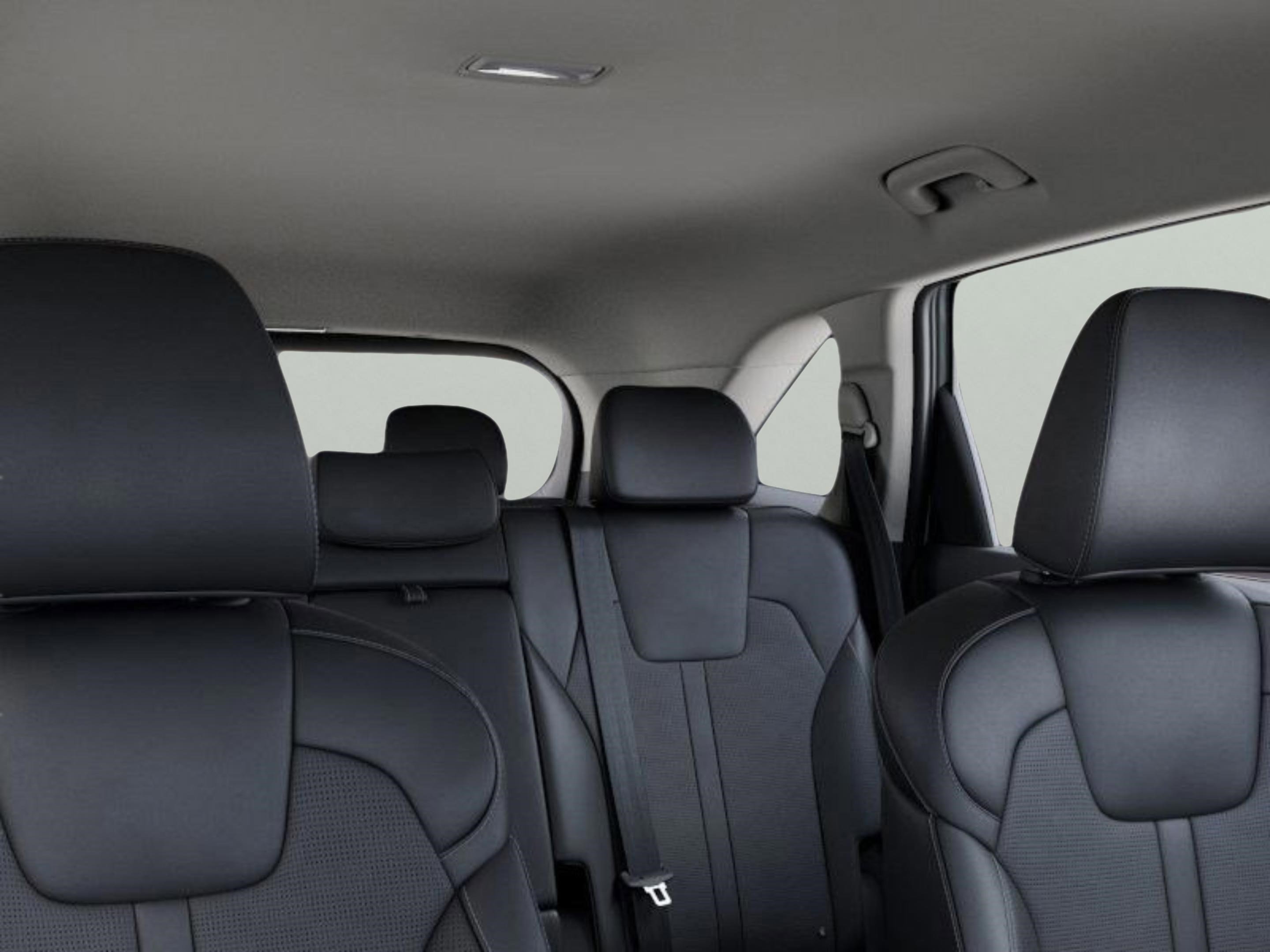 New 2026 Kia Sorento EX image 27