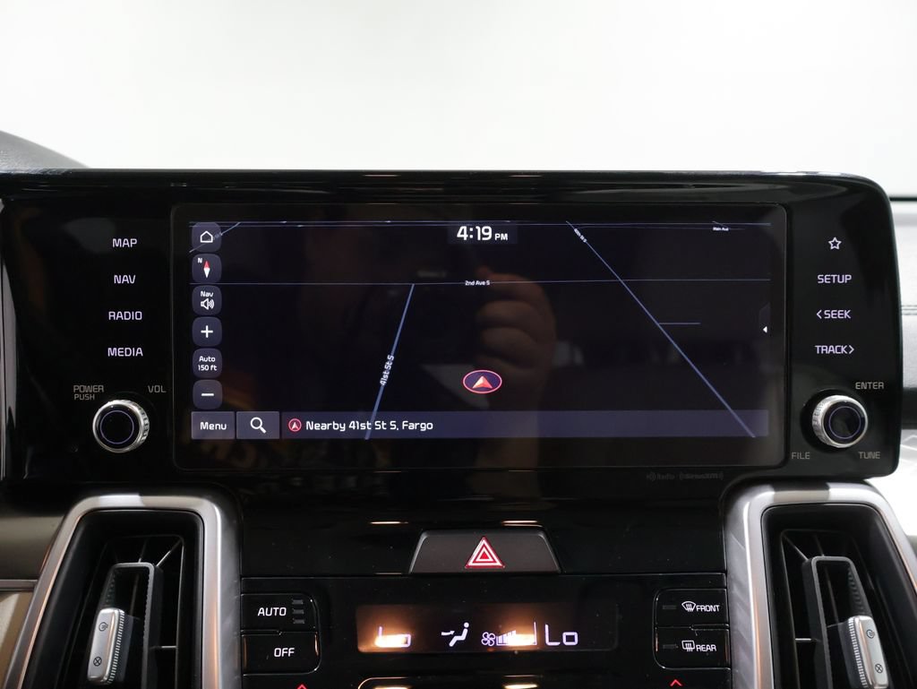 Used 2023 Kia Sorento EX AWD/4WD image 31
