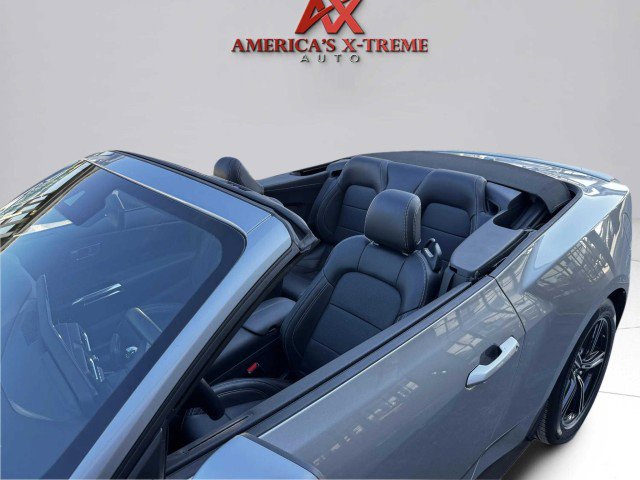 Used 2025 Ford Mustang Premium image 42