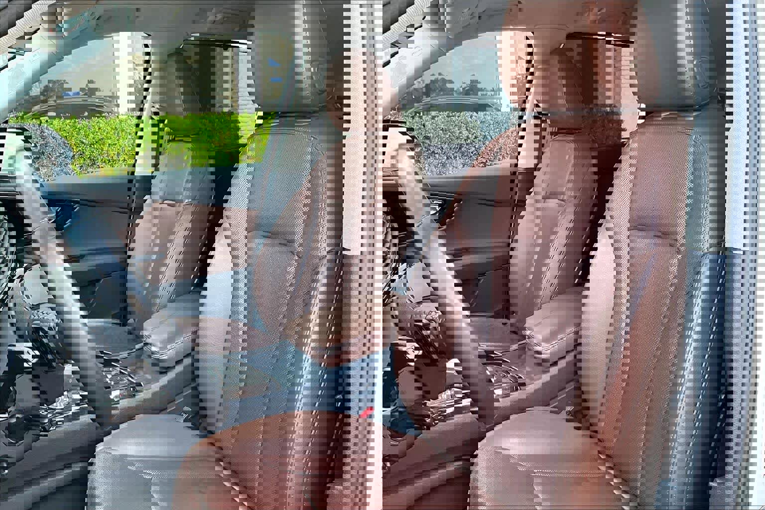 Used 2019 Audi Q7 3.0T Prestige image 7