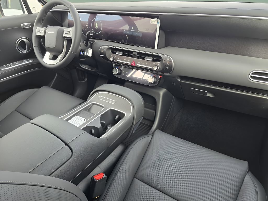 New 2026 Hyundai Palisade SEL Premium image 23