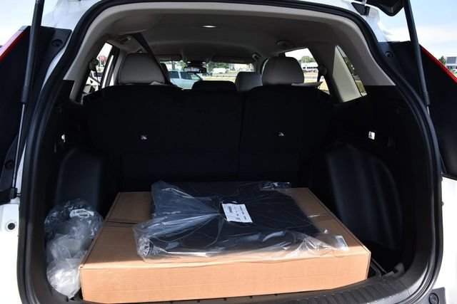 New 2026 Honda CR-V LX image 21