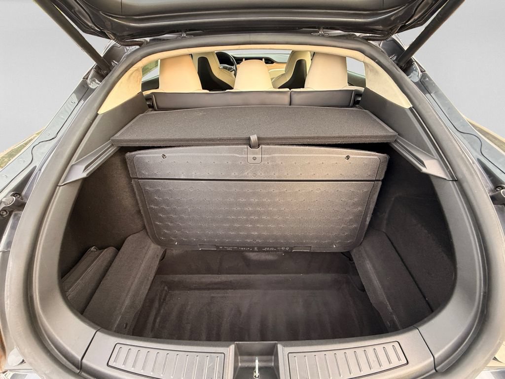 Used 2018 Tesla Model S 75D AWD/4WD image 30