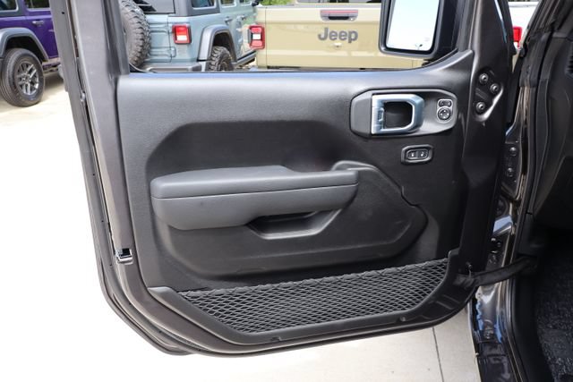New 2026 Jeep Gladiator Sport AWD/4WD image 14