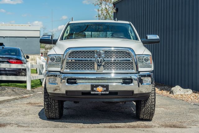 Used 2014 RAM 2500 Laramie w/ Convenience Group image 9