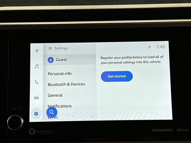 Used 2023 Toyota Tundra SR5 w/ SR5 Convenience Package image 13