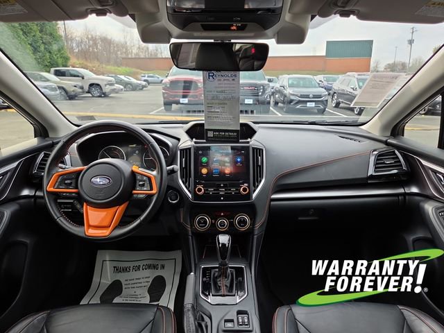 Used 2023 Subaru Crosstrek 2.5i Limited image 10
