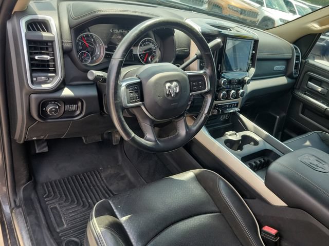 Used 2019 RAM 3500 Laramie AWD/4WD image 16