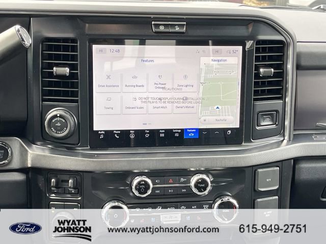 New 2026 Ford F250 Platinum AWD/4WD image 17