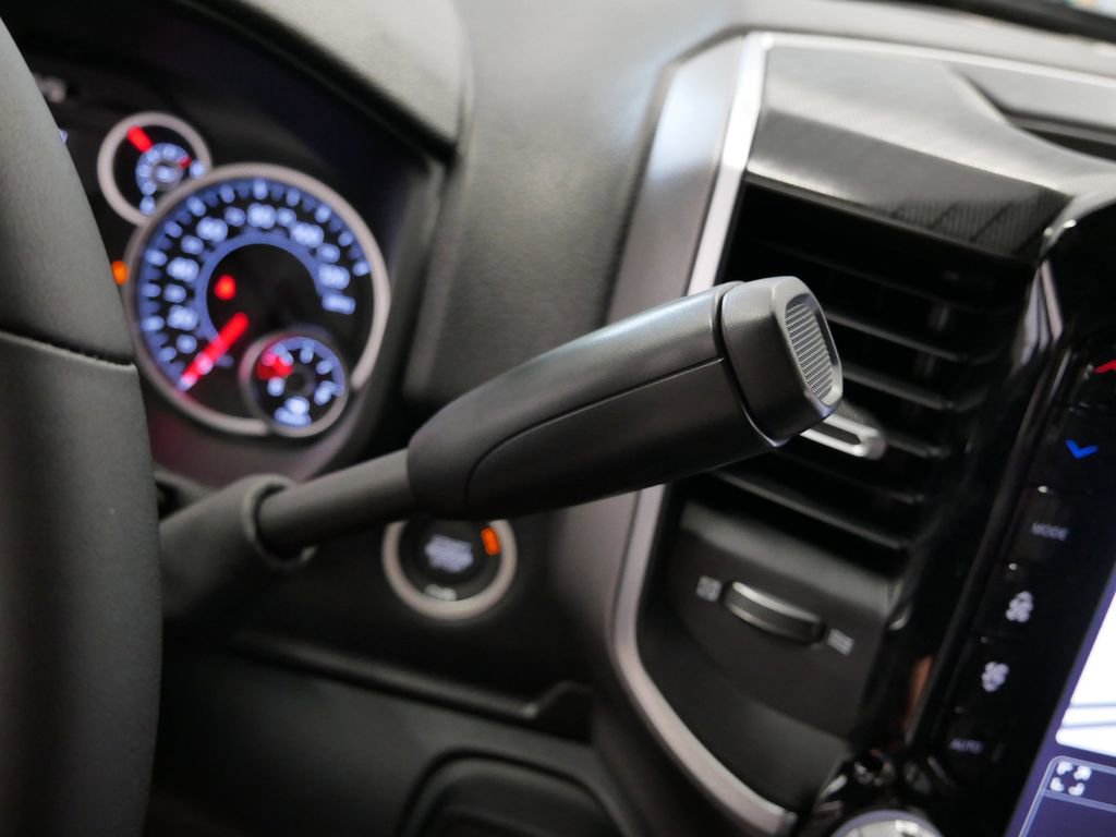 New 2026 RAM 3500 Big Horn image 35