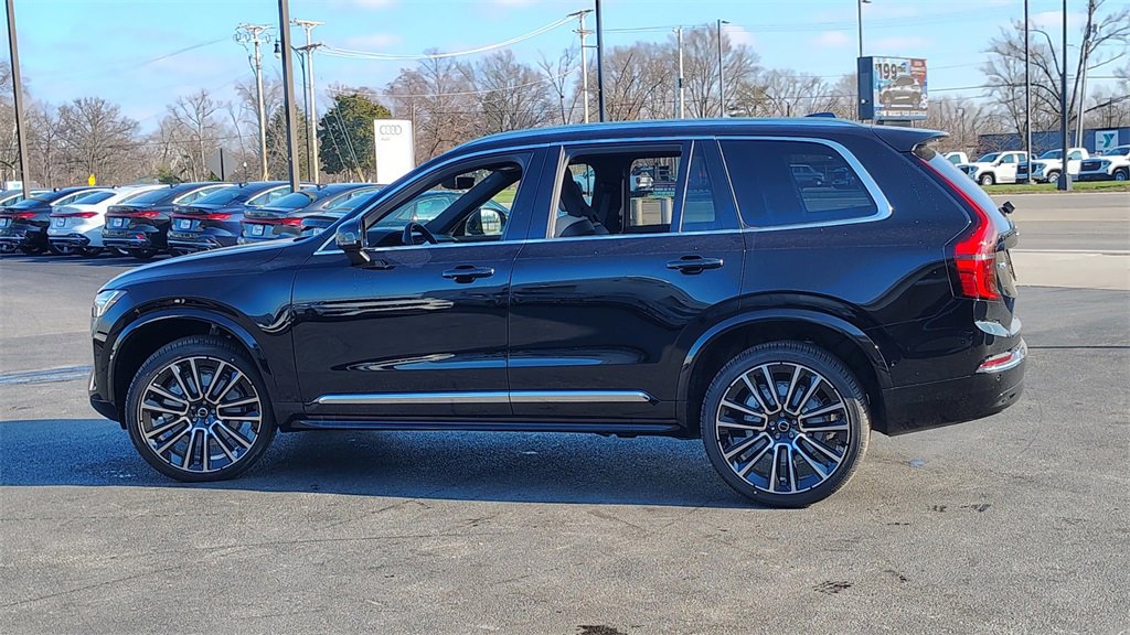 New 2026 Volvo XC90 B6 Plus image 5