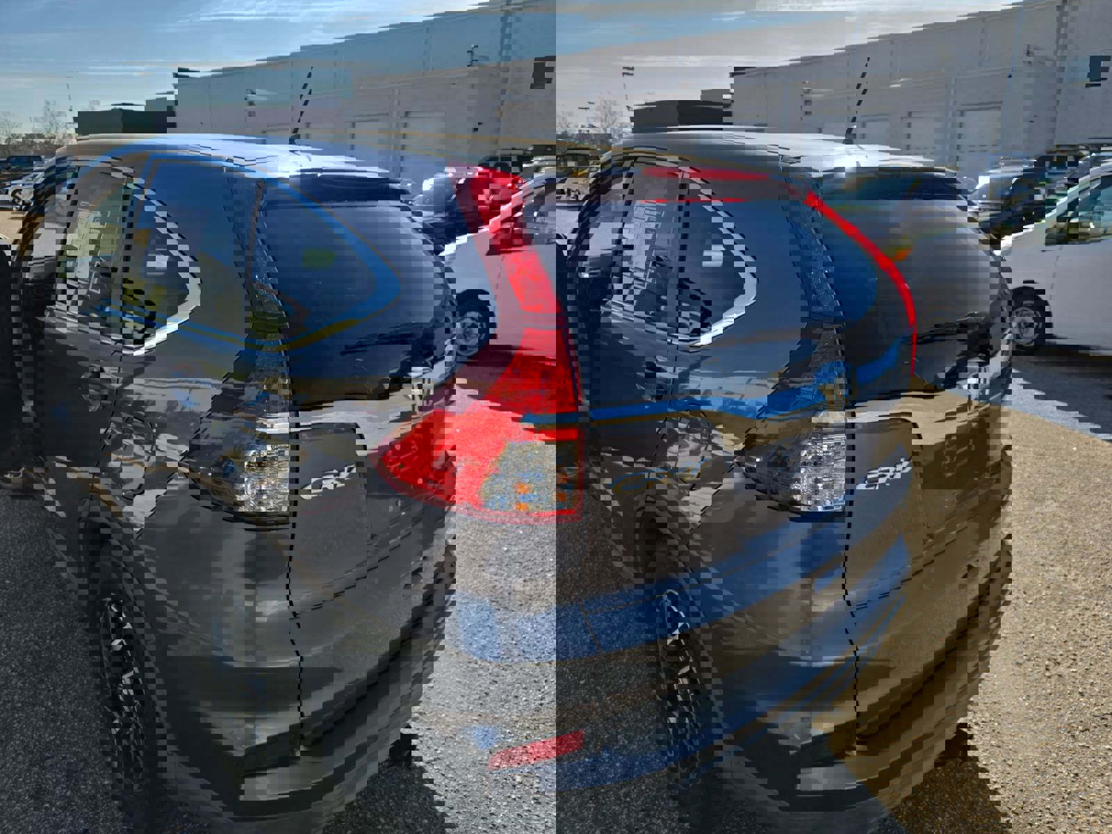 Used 2016 Honda CR-V SE image 34