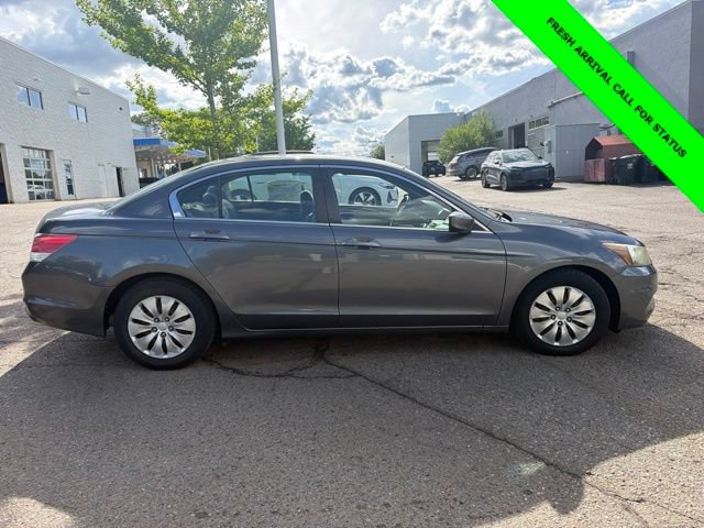 Used 2012 Honda Accord LX image 12