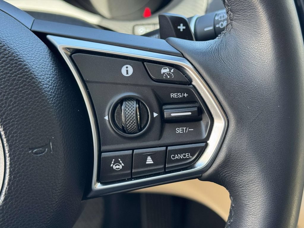 Certified 2023 Acura RDX w/ Advance Package AWD/4WD image 20
