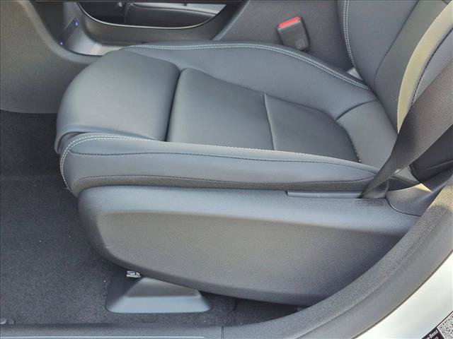 New 2027 Mercedes-Benz CLA 250+ image 4