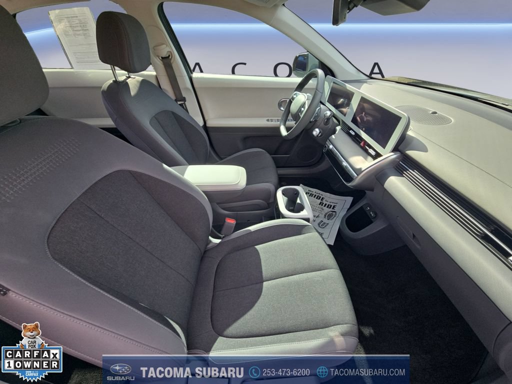 Used 2024 Hyundai Ioniq 5 SEL RWD image 17