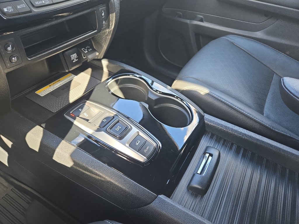 Used 2022 Honda Passport Elite image 23