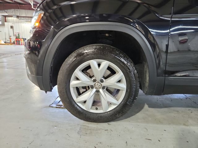 Used 2018 Volkswagen Atlas SE AWD/4WD image 68