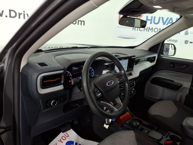 Used 2023 Ford Maverick XLT w/ Equipment Group 300A Standard AWD/4WD image 13