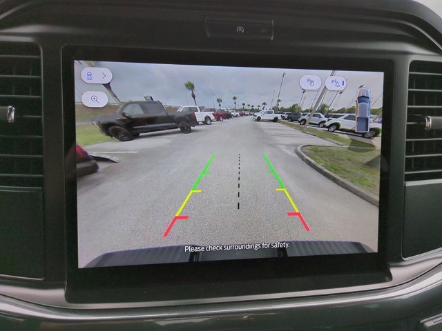 New 2026 Ford F150 STX w/ Equipment Group 200A image 20