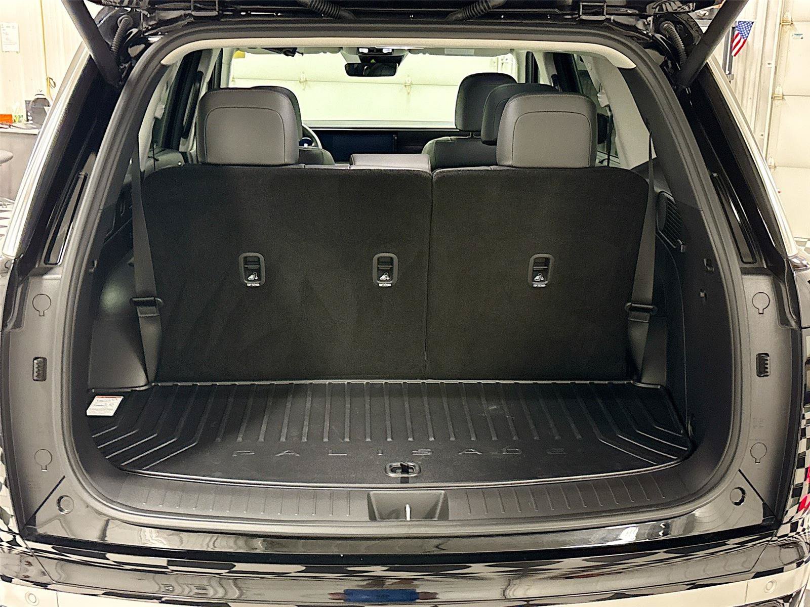 Certified 2026 Hyundai Palisade Limited AWD/4WD image 27
