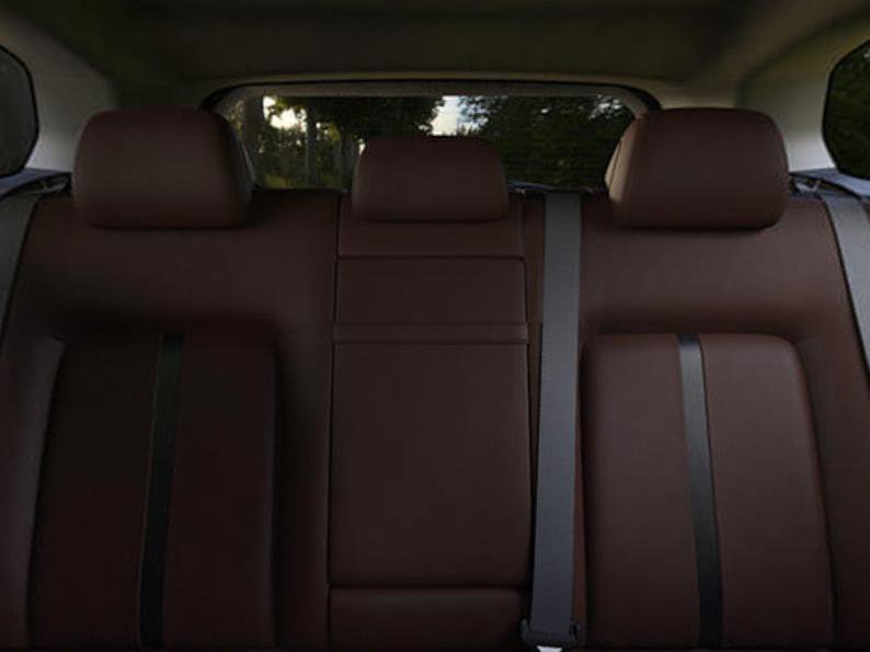 New 2026 MAZDA CX-50 2.5 Turbo w/ Weather Package image 9