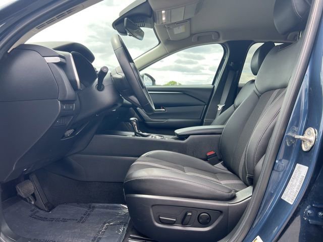 Used 2025 MAZDA CX-50 AWD 2.5 S w/ Preferred Package image 6