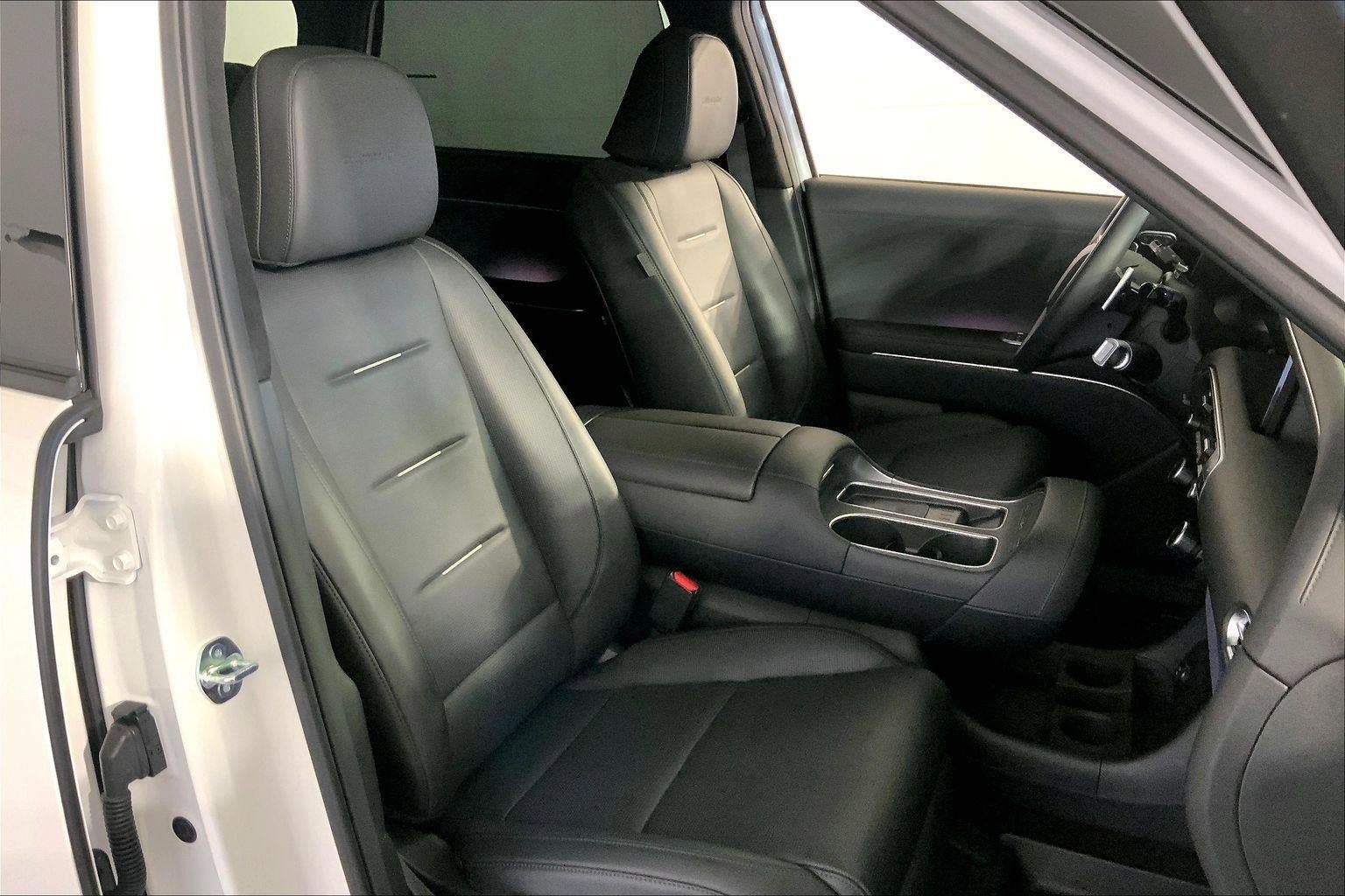 Used 2026 Hyundai Palisade Calligraphy AWD/4WD image 7