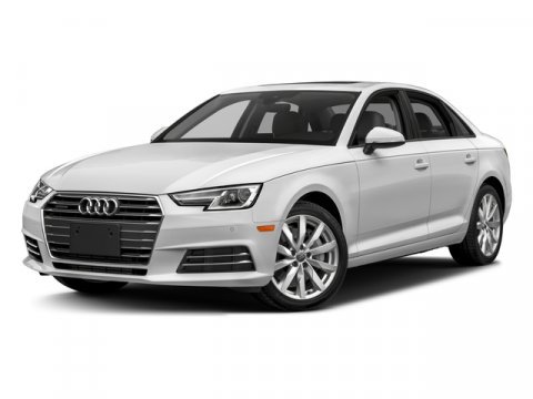 Used 2018 Audi A4 2.0T Premium Plus