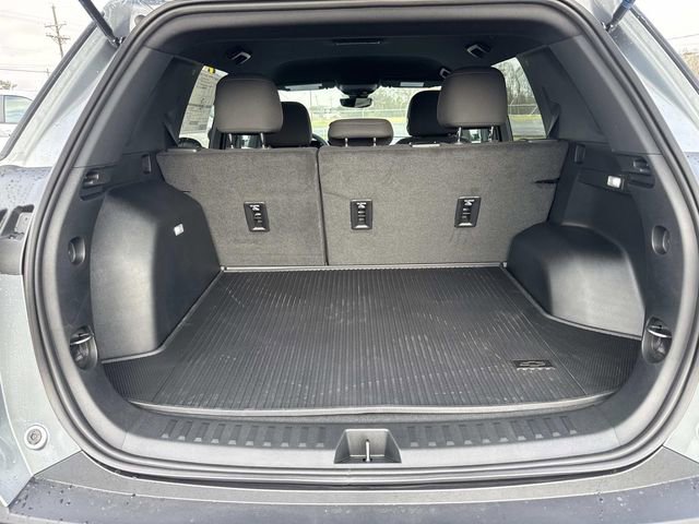 New 2026 Chevrolet Equinox LT w/ Safety and Technology Package image 7