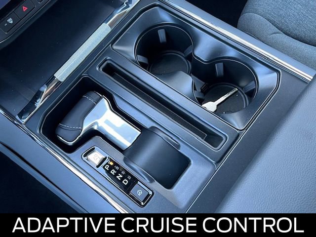 New 2025 Ford F150 Lightning Flash image 27