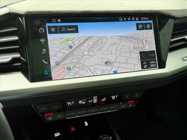 Used 2024 Audi Q4 e-tron Premium Plus AWD/4WD image 11