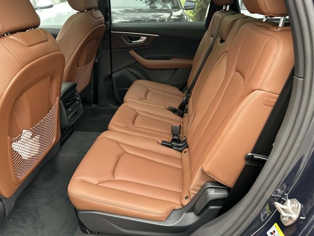New 2026 Audi Q7 2.0T Premium Plus AWD/4WD image 5