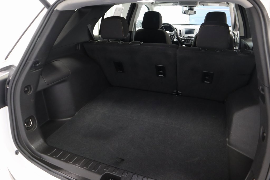 Used 2024 Chevrolet Equinox LT image 16