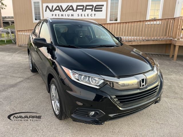 Used 2020 Honda HR-V EX image 1