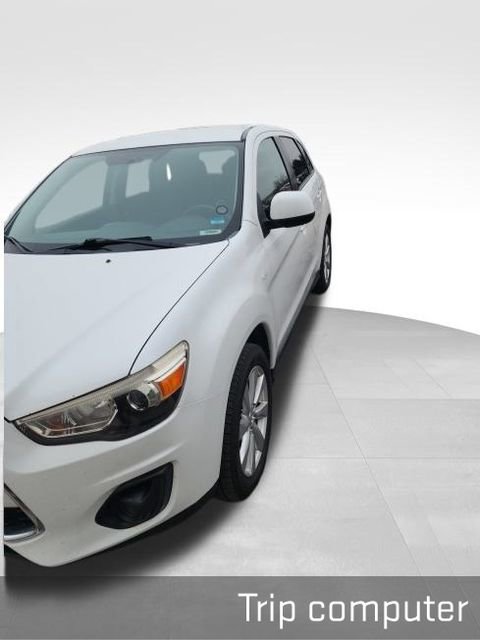 Used 2013 Mitsubishi Outlander Sport ES image 14