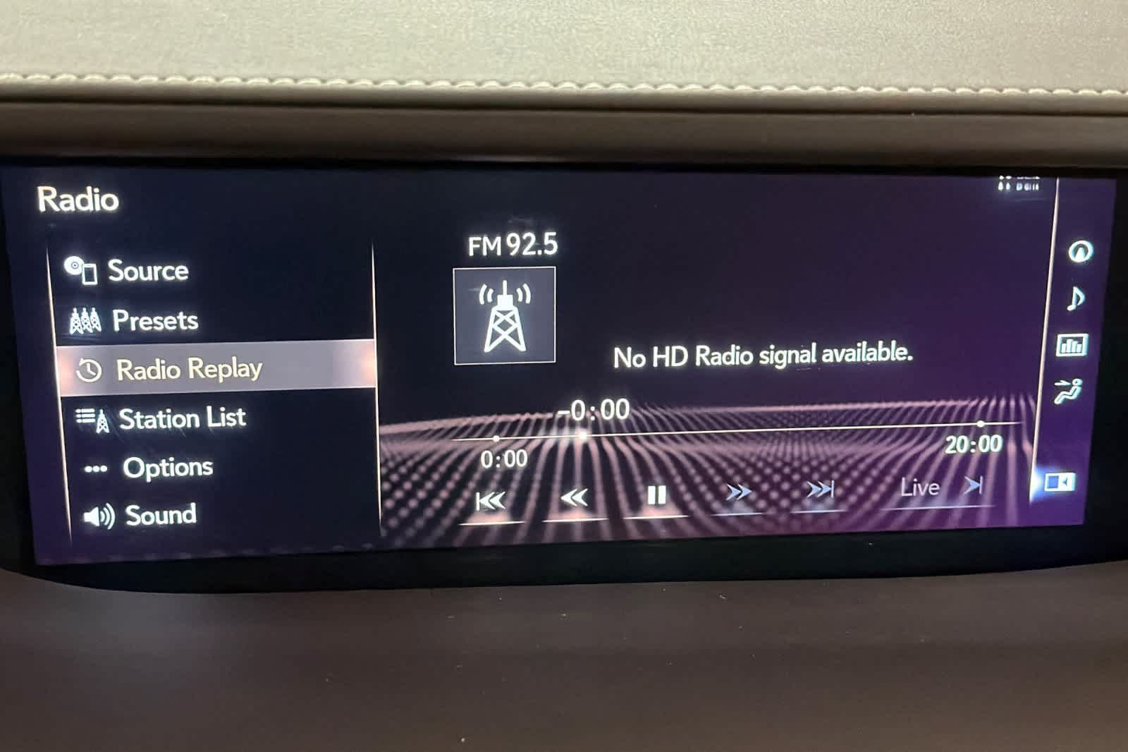 Used 2018 Lexus LS 500 AWD w/ Interior Upgrade Package image 17