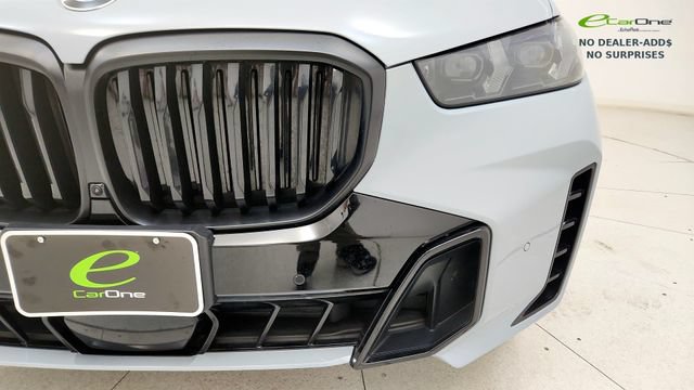 Used 2025 BMW X5 xDrive40i w/ M Sport Package AWD/4WD image 25