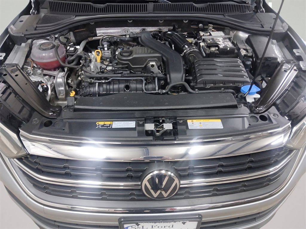 Used 2024 Volkswagen Jetta SE image 6