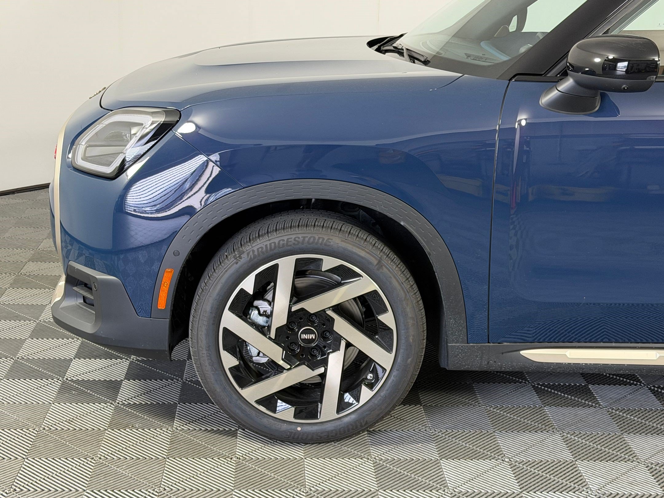 New 2027 MINI Cooper Countryman S AWD/4WD image 12