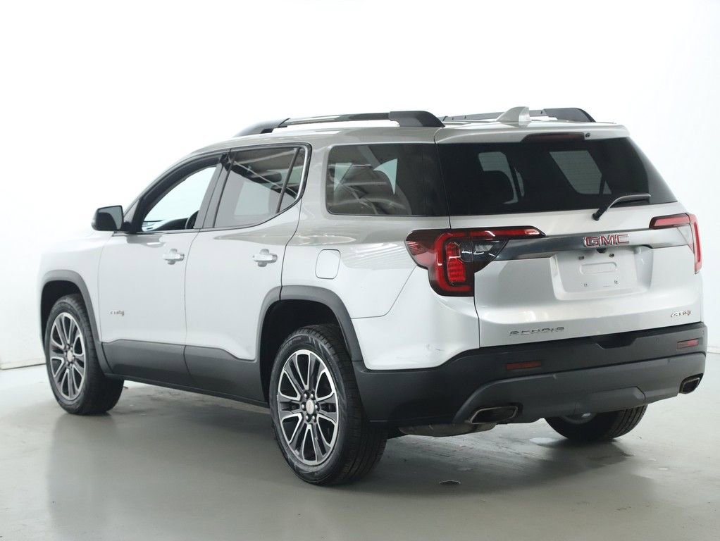 Used 2020 GMC Acadia AT4 w/ LPO, Floor Liner Package image 44