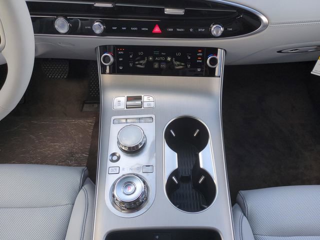 New 2026 Genesis GV70 2.5T Advanced w/ G1 Accessory Package image 17