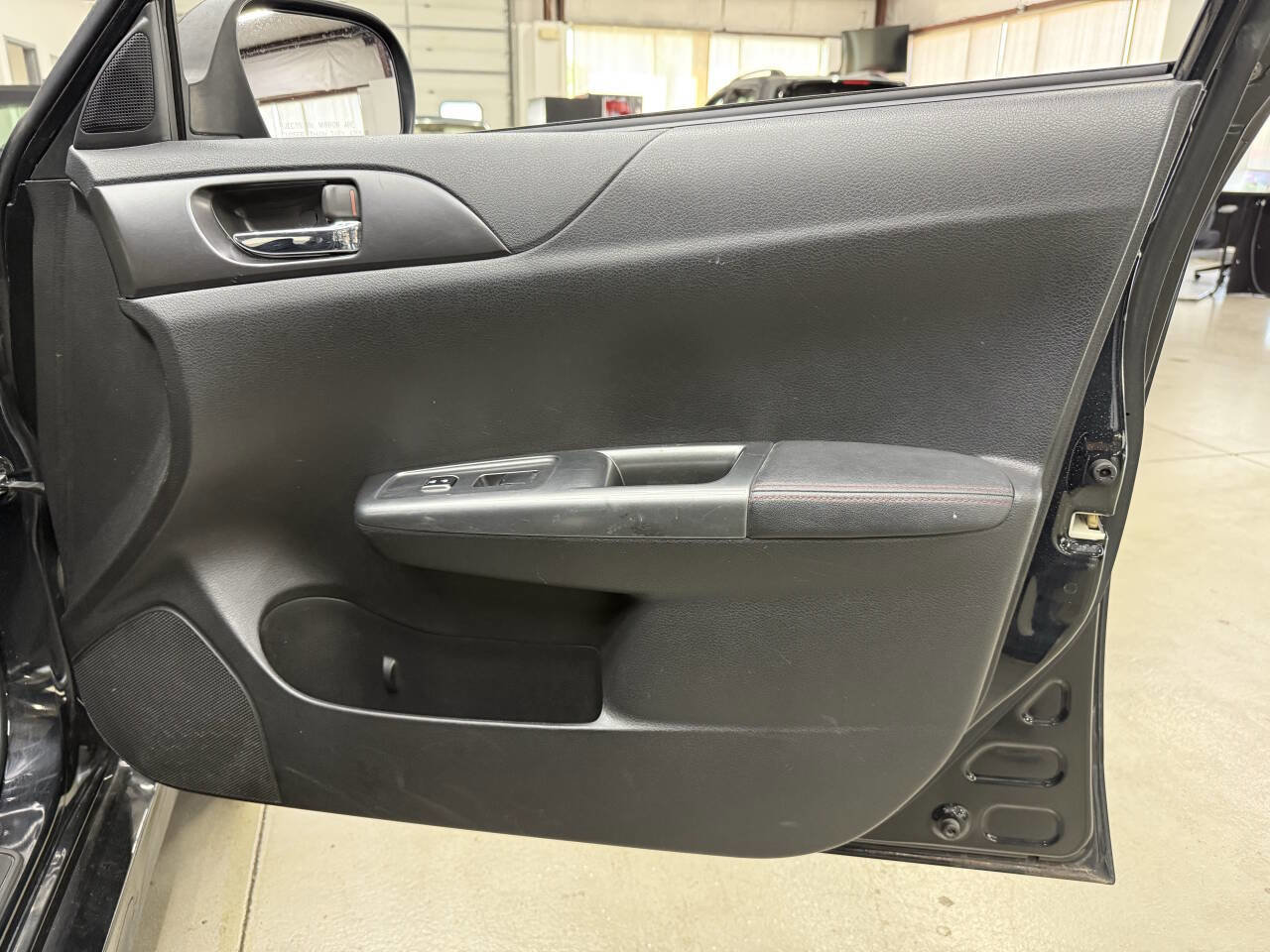 Used 2014 Subaru Impreza WRX Premium AWD/4WD image 16