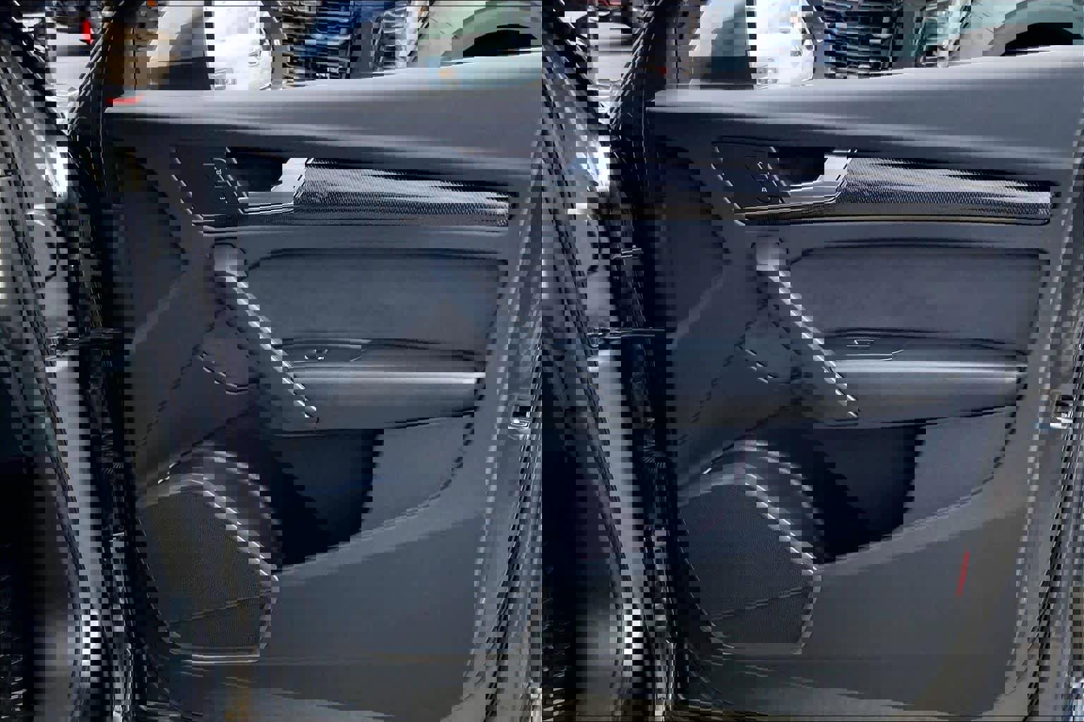 Used 2022 Audi SQ5 Premium w/ Convenience Package image 23