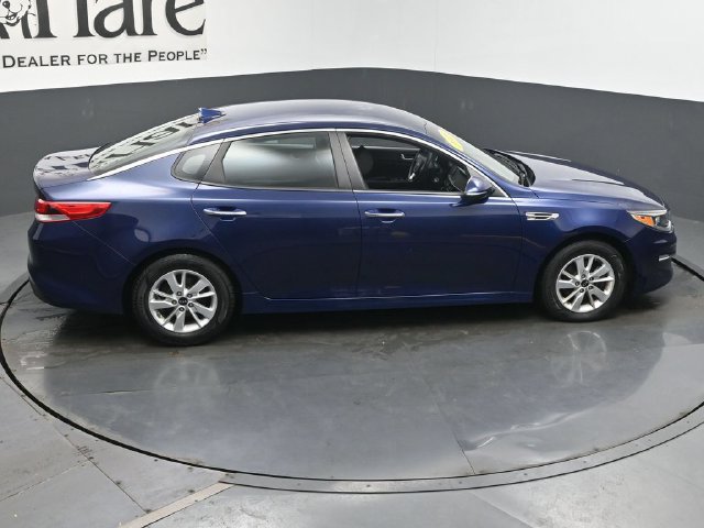 Used 2018 Kia Optima LX FWD image 41