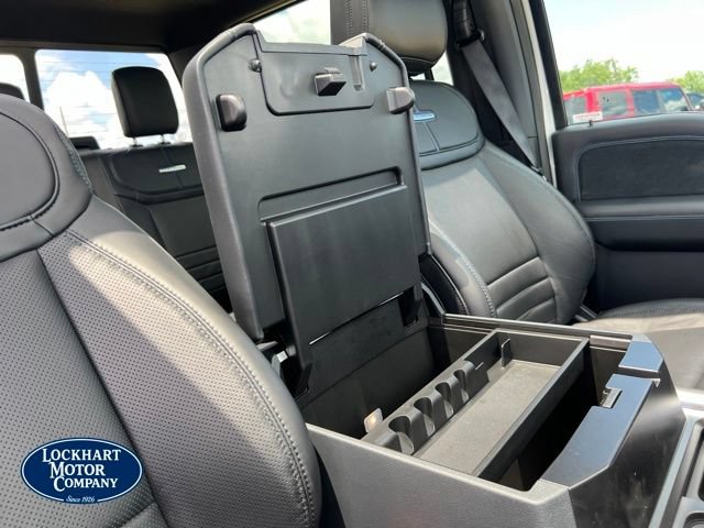 New 2026 Ford F450 Platinum w/ FX4 Off-Road Package AWD/4WD image 44