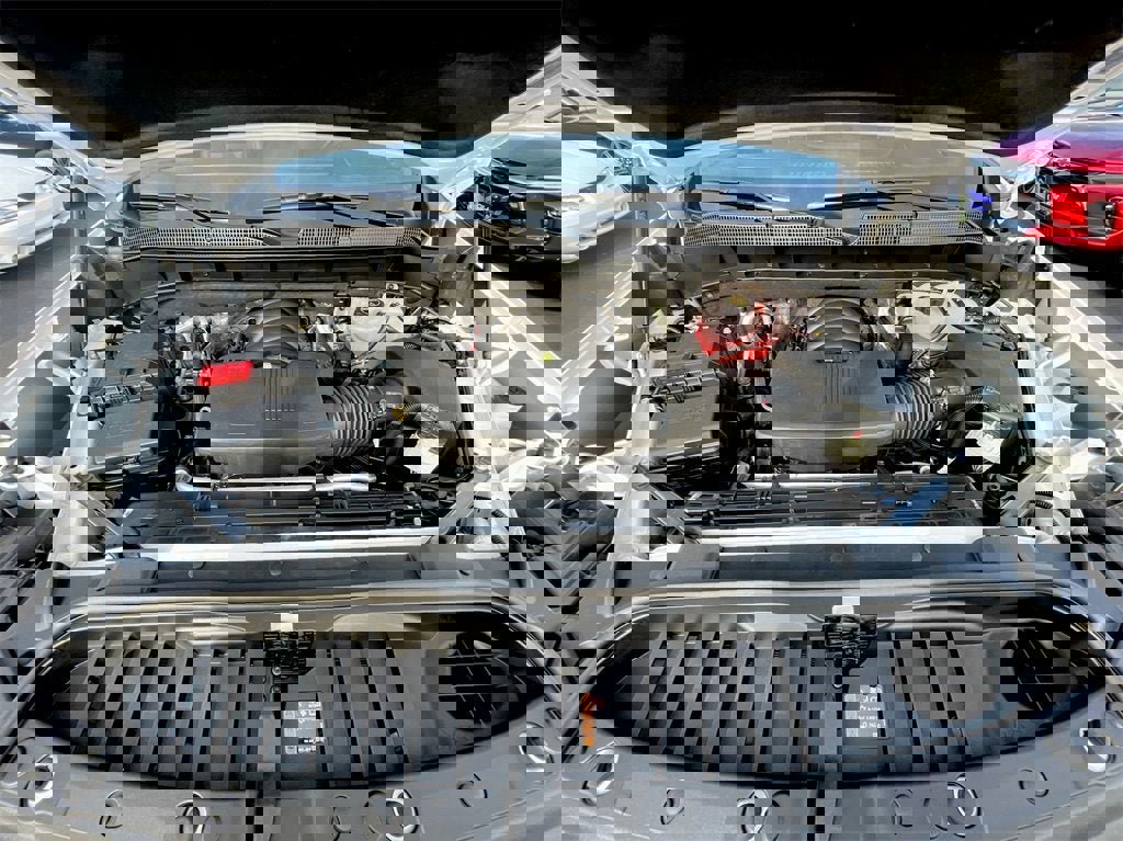 New 2025 Chevrolet Silverado 1500 RST w/ Redline Edition image 23