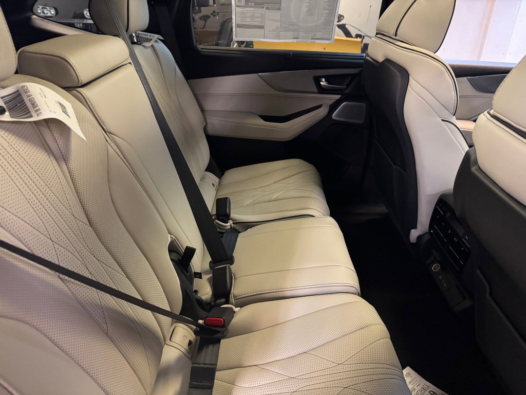New 2026 Acura MDX A-Spec image 38